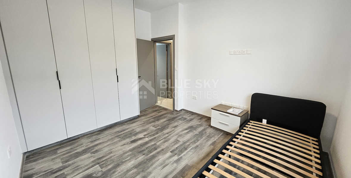 For Rent Modern Furnished Three Bedroom Apartment in Zakaki Area