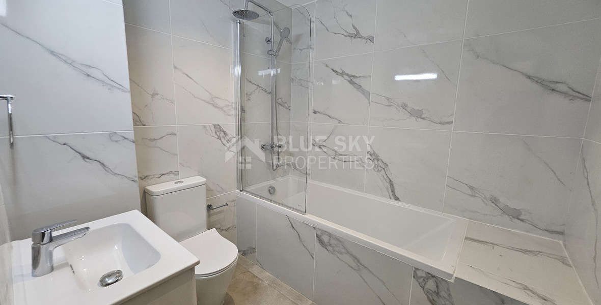 For Rent Modern Furnished Three Bedroom Apartment in Zakaki Area