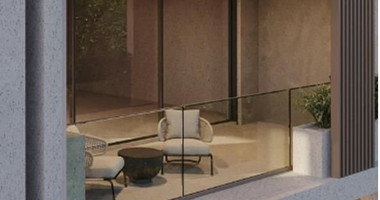 Three Bedroom Apartment for Sale in Paphos City Centre | Modern Living with Pool & Parking