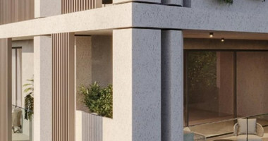 Three Bedroom Apartment for Sale in Paphos City Centre | Modern Living with Pool & Parking