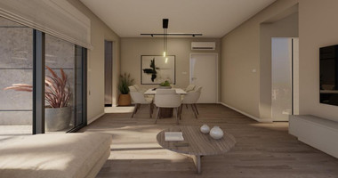 Two Bedroom Apartment for sale in Kato Polemidia