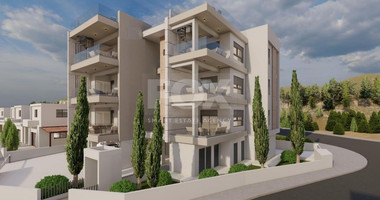 Two Bedroom Apartment for sale in Kato Polemidia