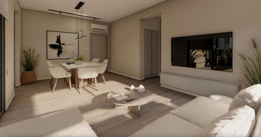 Two Bedroom Apartment for sale in Kato Polemidia