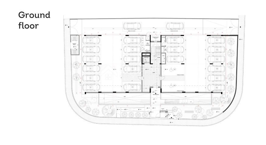 Two Bedroom Apartment for Sale in Central Paphos | Modern Living with Pool & Parking