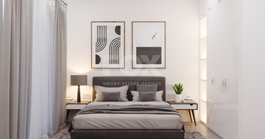 Contemporary  three bedroom Villas in Geroskipou, Paphos | Near Beach, Schools & Amenities