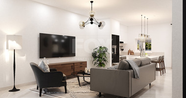 Contemporary  three bedroom Villas in Geroskipou, Paphos | Near Beach, Schools & Amenities