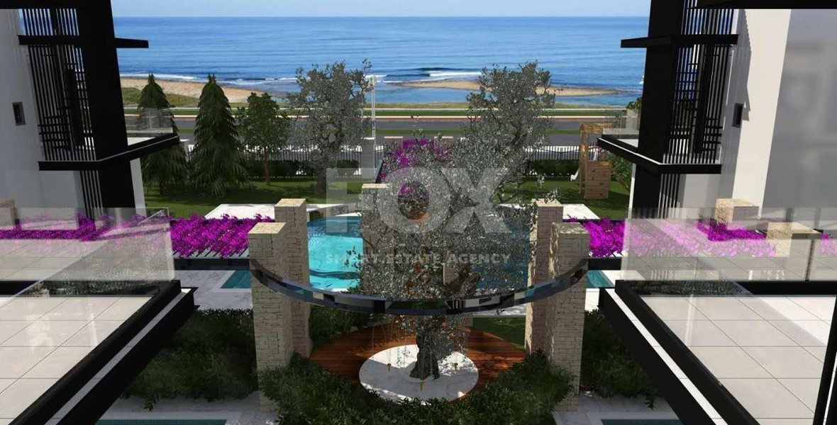 Luxury  three bedroom Villa for Sale in Chloraka, Paphos | Private Pool & Mediterranean Views