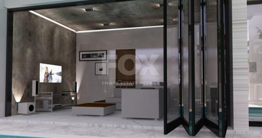 Luxury  three bedroom Villa for Sale in Chloraka, Paphos | Private Pool & Mediterranean Views