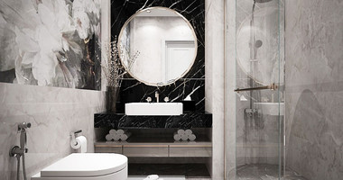 Luxury  three bedroom Villa for Sale in Chloraka, Paphos | Private Pool & Mediterranean Views