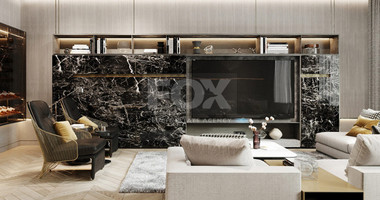 Luxury  three bedroom Villa for Sale in Chloraka, Paphos | Private Pool & Mediterranean Views