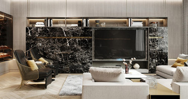 Luxury  three bedroom Villa for Sale in Chloraka, Paphos | Private Pool & Mediterranean Views