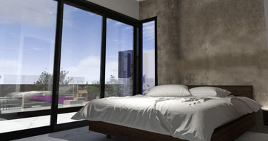 Amazing three bedroom Villa for Sale in Chloraka, Paphos | Private Pool & Mediterranean Views