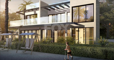 Amazing three bedroom Villa for Sale in Chloraka, Paphos | Private Pool & Mediterranean Views