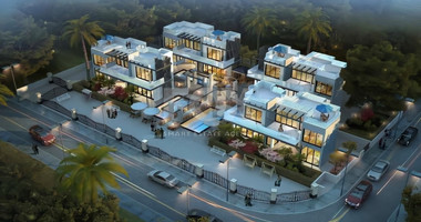 Amazing three bedroom Villa for Sale in Chloraka, Paphos | Private Pool & Mediterranean Views