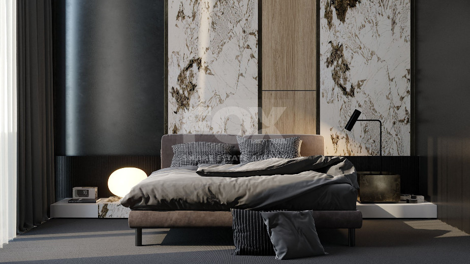 Amazing three bedroom Villa for Sale in Chloraka, Paphos | Private Pool & Mediterranean Views