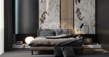 Amazing three bedroom Villa for Sale in Chloraka, Paphos | Private Pool & Mediterranean Views