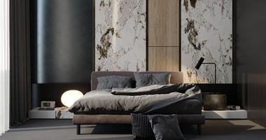 Amazing three bedroom Villa for Sale in Chloraka, Paphos | Private Pool & Mediterranean Views