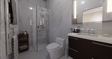 Stylish one Bedroom Apartments in Central Paphos – Modern Boutique Living