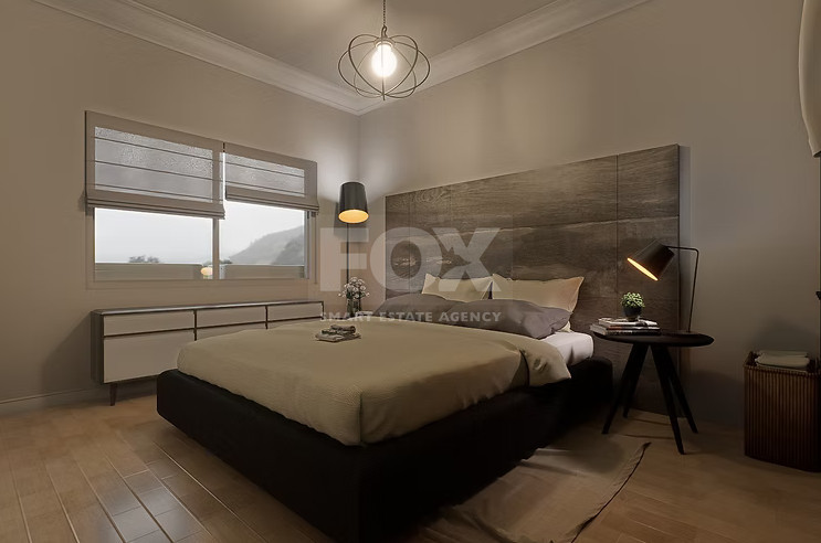 Stylish one Bedroom Apartments in Central Paphos – Modern Boutique Living