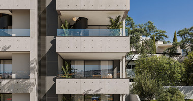 Exclusive Top-Floor 2-Bedroom Apartment for Sale in Agios Athanasios, Limassol