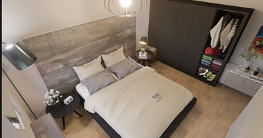 Boutique two Bedroom Apartment for Sale in Paphos , City Centre