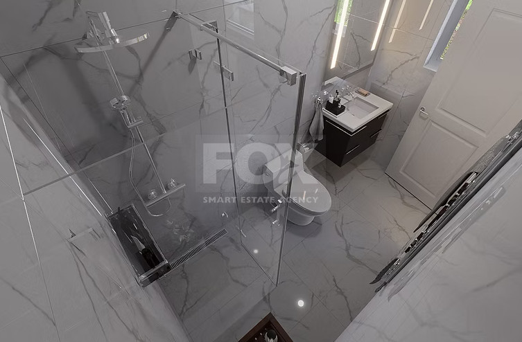 Boutique two Bedroom Apartment for Sale in Paphos , City Centre