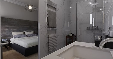 Boutique two Bedroom Apartment for Sale in Paphos , City Centre