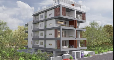 Contemporary two Bedroom apartment  in Paphos Centre – Perfect for Families & Professionals