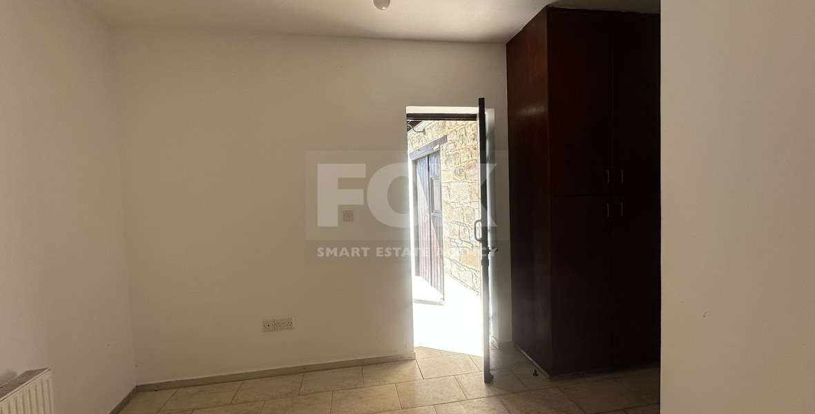 Two story house with an adjacent flat in Amargeti, Paphos