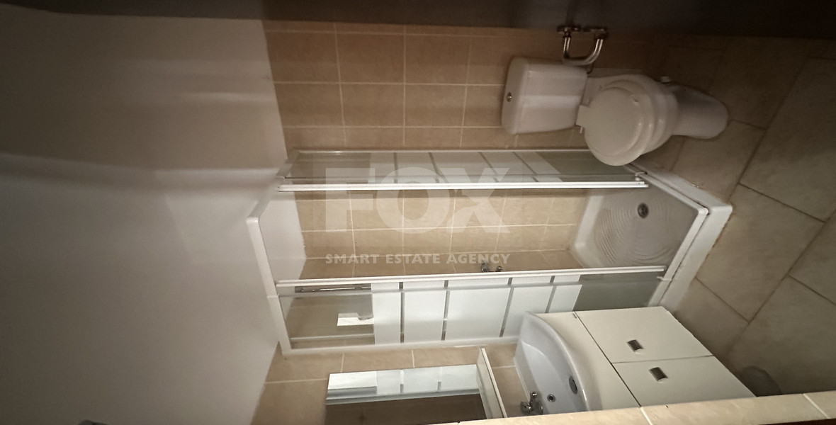 Two story house with an adjacent flat in Amargeti, Paphos