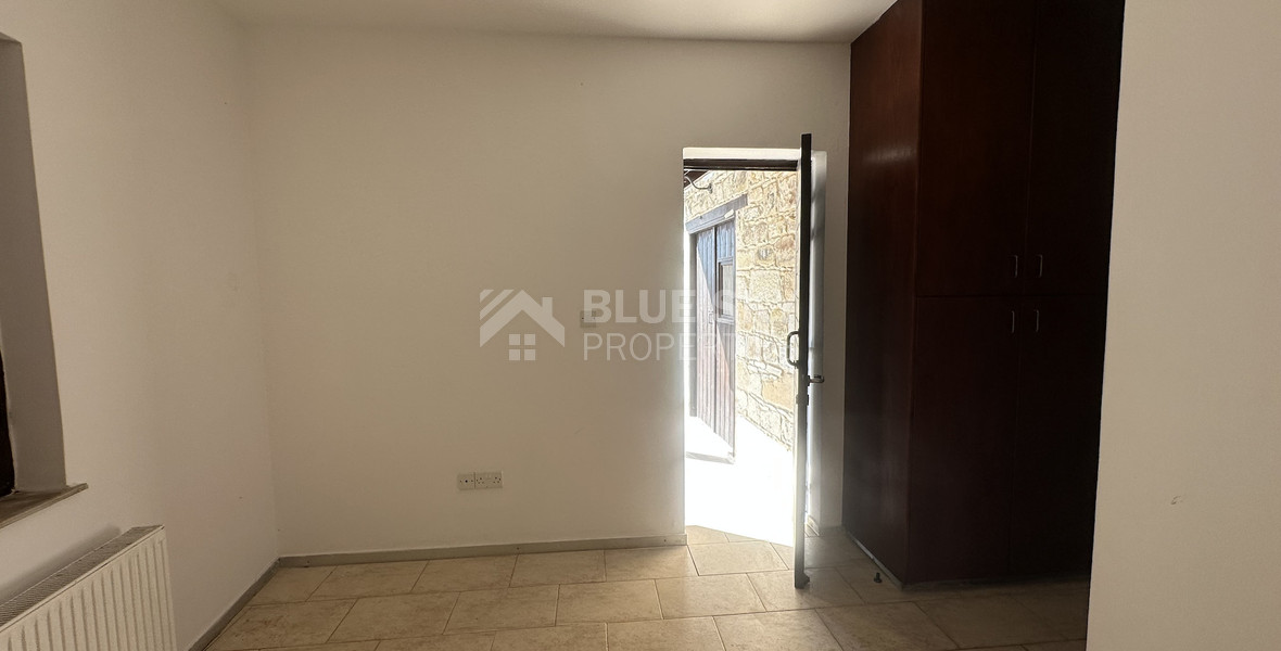 Two story house with an adjacent flat in Amargeti, Paphos