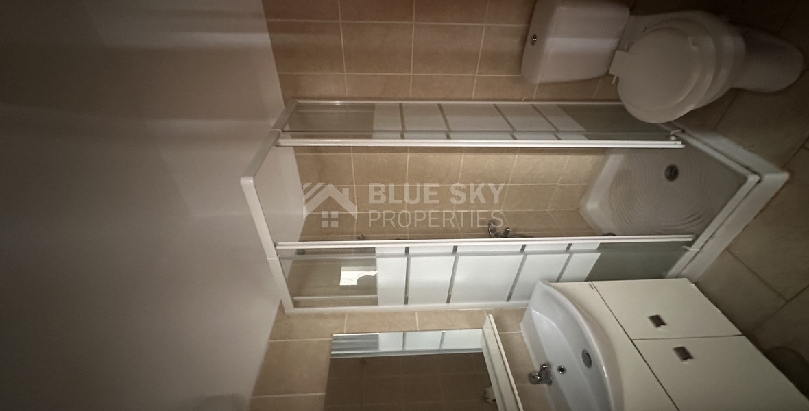 Two story house with an adjacent flat in Amargeti, Paphos