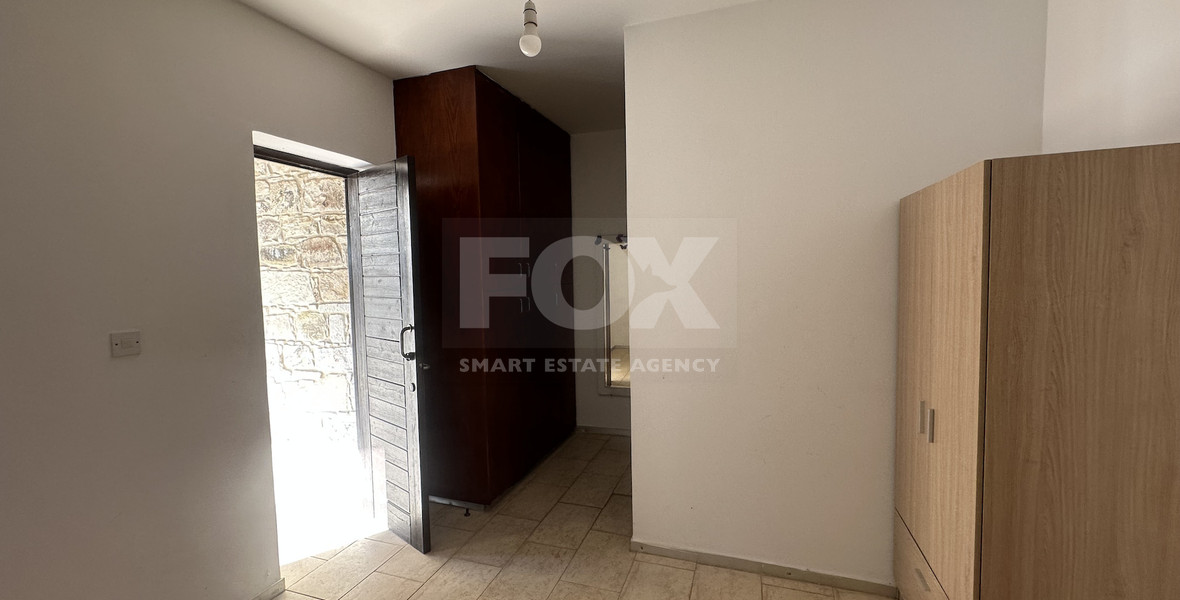Two story house with an adjacent flat in Amargeti, Paphos