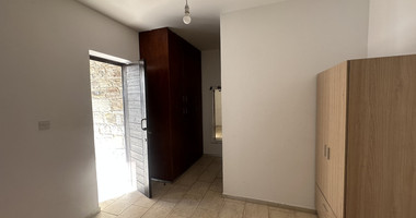 Two story house with an adjacent flat in Amargeti, Paphos