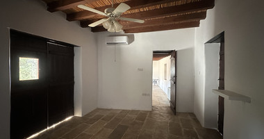 Two story house with an adjacent flat in Amargeti, Paphos