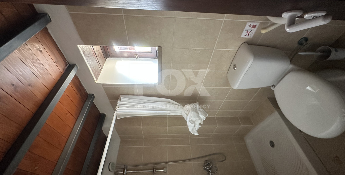 Two story house with an adjacent flat in Amargeti, Paphos