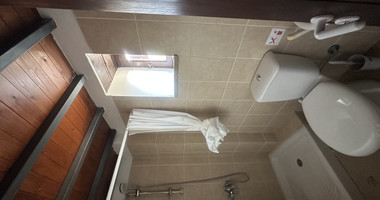 Two story house with an adjacent flat in Amargeti, Paphos