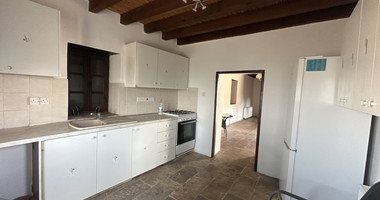 Two story house with an adjacent flat in Amargeti, Paphos