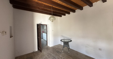 Two story house with an adjacent flat in Amargeti, Paphos