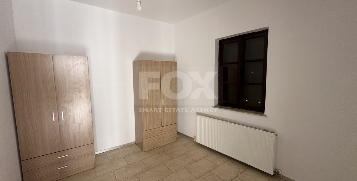 Two story house with an adjacent flat in Amargeti, Paphos