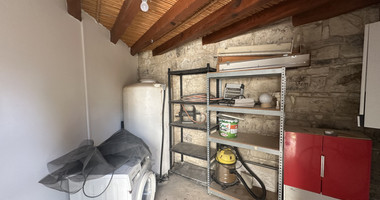 Two story house with an adjacent flat in Amargeti, Paphos