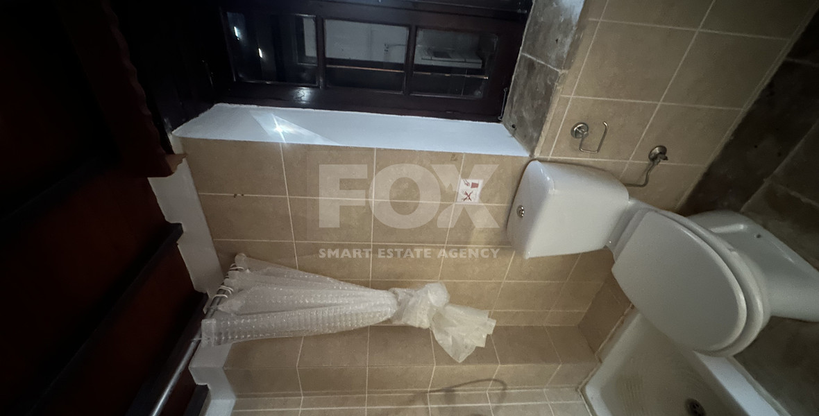 Two story house with an adjacent flat in Amargeti, Paphos