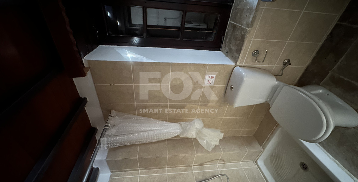 Two story house with an adjacent flat in Amargeti, Paphos