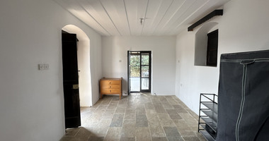 Two story house with an adjacent flat in Amargeti, Paphos