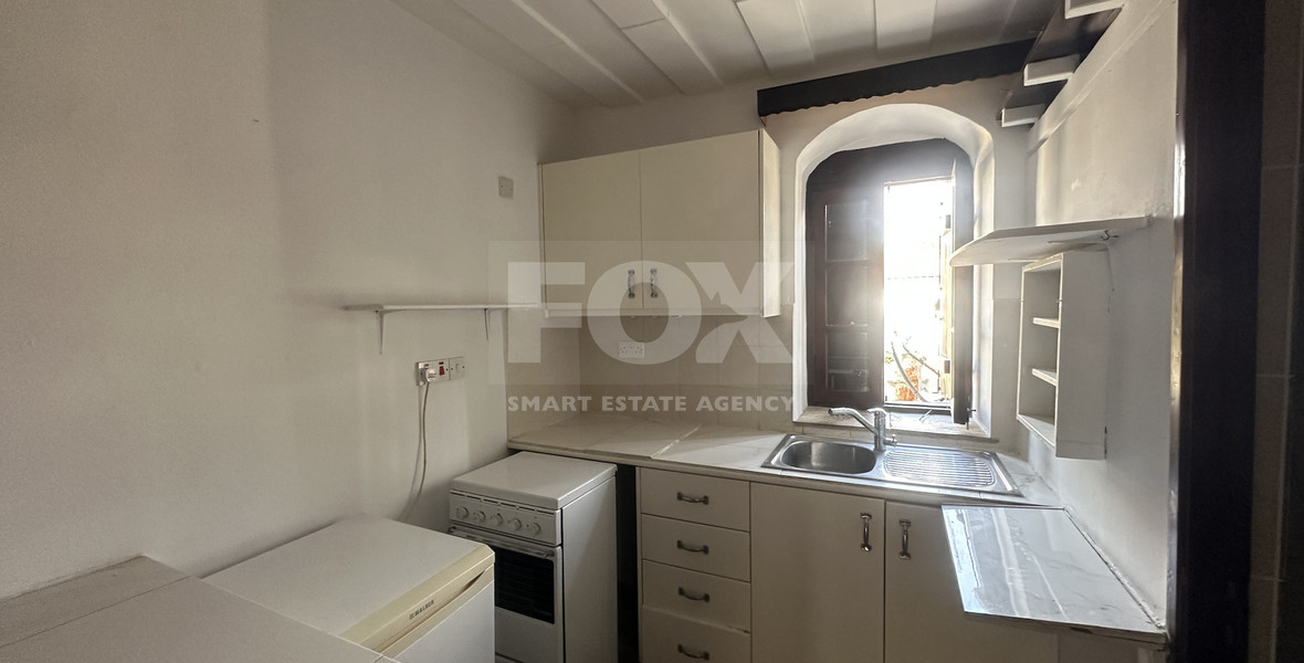 Two story house with an adjacent flat in Amargeti, Paphos