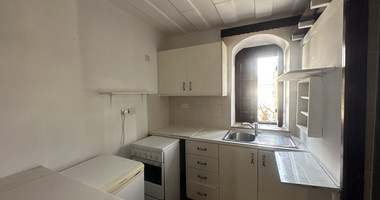 Two story house with an adjacent flat in Amargeti, Paphos