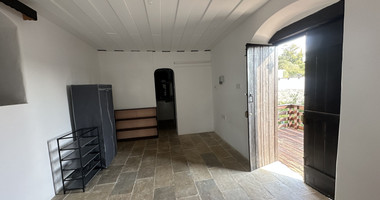 Two story house with an adjacent flat in Amargeti, Paphos