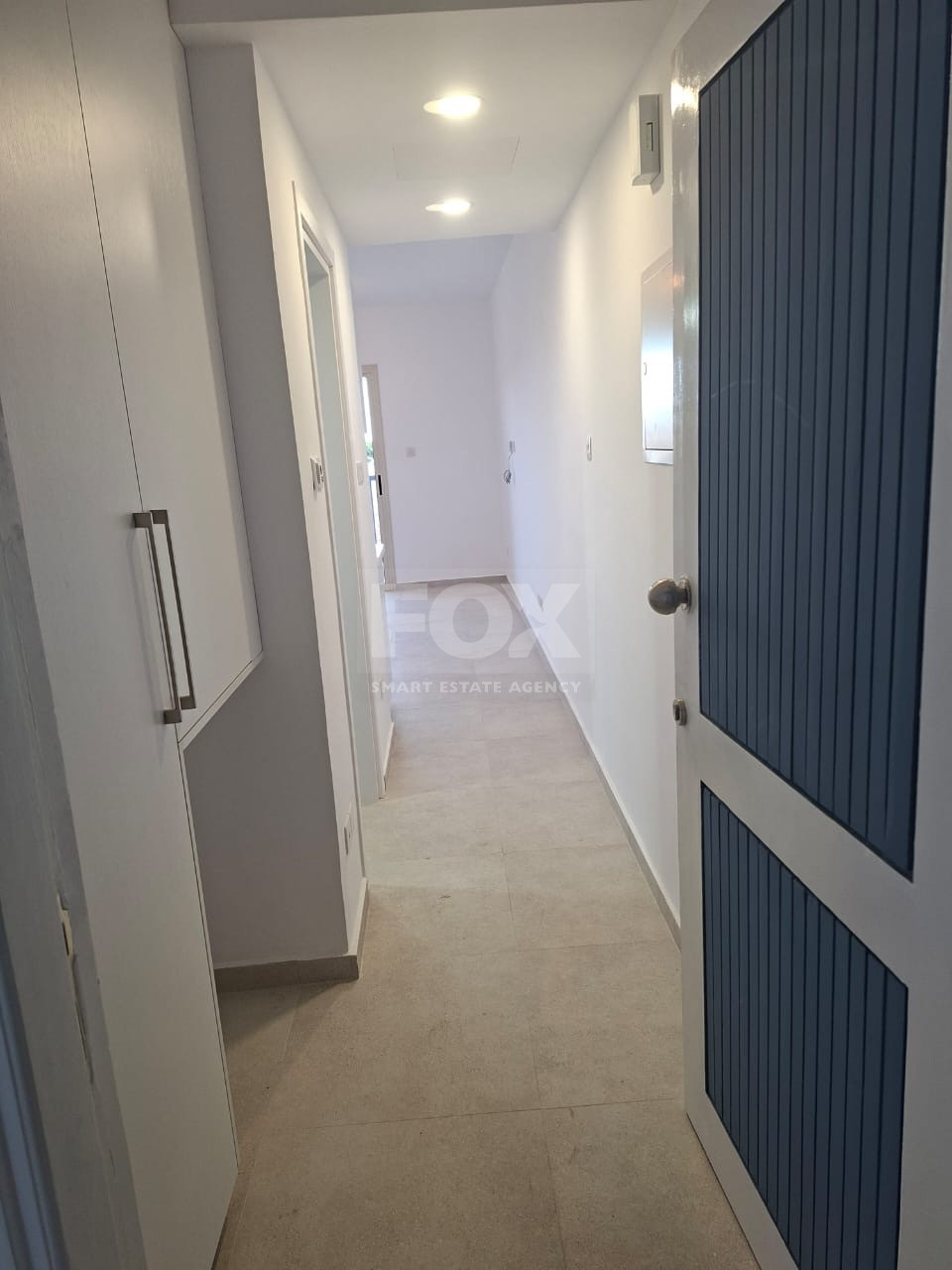 For sale Renovated Studio Apartment for Sale in Kato Paphos  – 300m from Beach