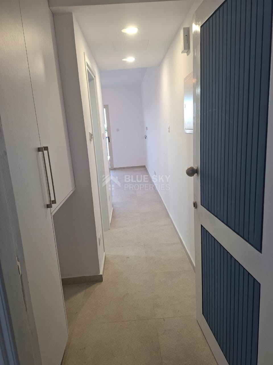 For sale Renovated Studio Apartment for Sale in Kato Paphos  – 300m from Beach