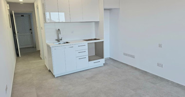 For sale Renovated Studio Apartment for Sale in Kato Paphos  – 300m from Beach